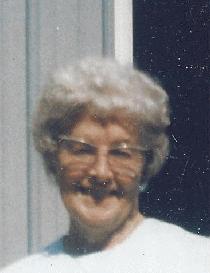 Maxine L. Wood